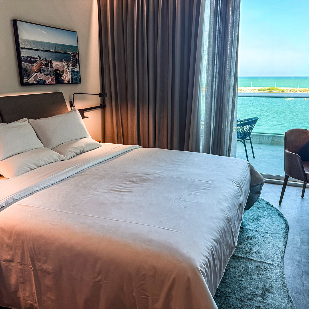 O que é melhor: ficar em hotel ou em Airbnb? 2 O que é melhor: hotel ou apartamento