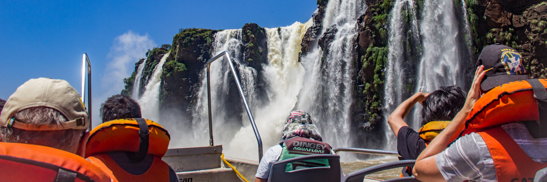 O que fazer em Foz do Iguaçu | 20 passeios, compras e mais