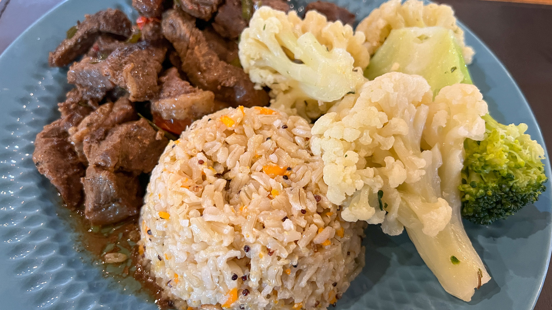 Onde comer em Foz do Iguaçu: Bendito