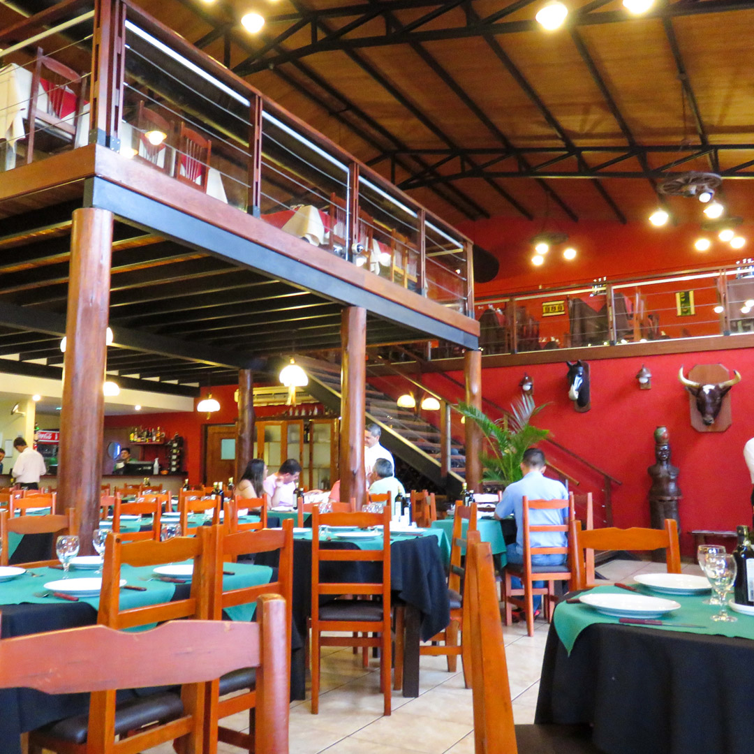 Picanha no espeto. - Picture of Capitão Bar, Foz do Iguacu - Tripadvisor