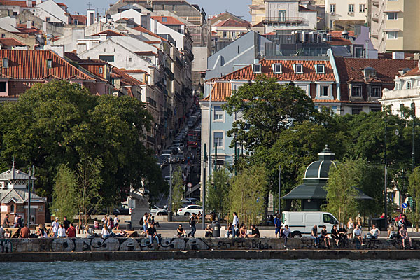 Roteiros Portugal: Lisboa