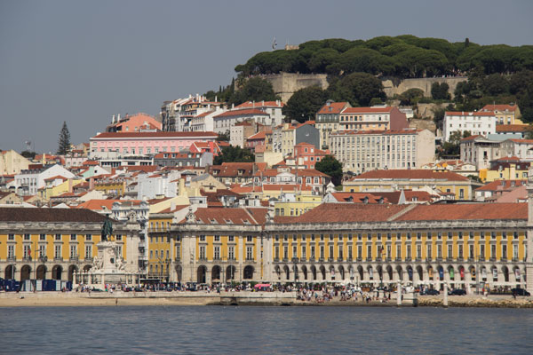 Roteiros Portugal: Lisboa