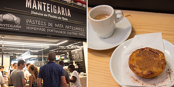 Lisboa Mercado da Ribeira Time Out Market