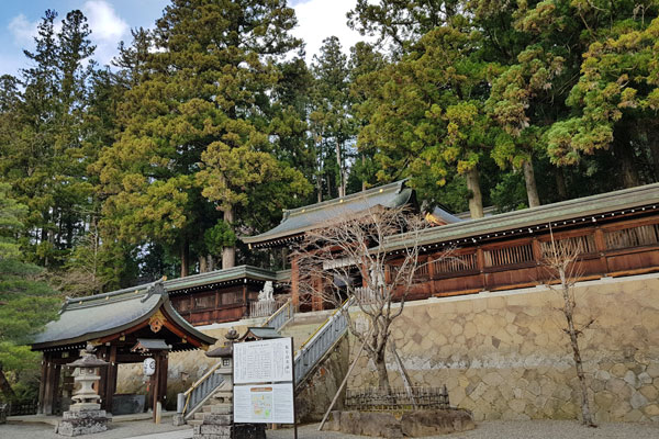 Roteiro Japão: Takayama