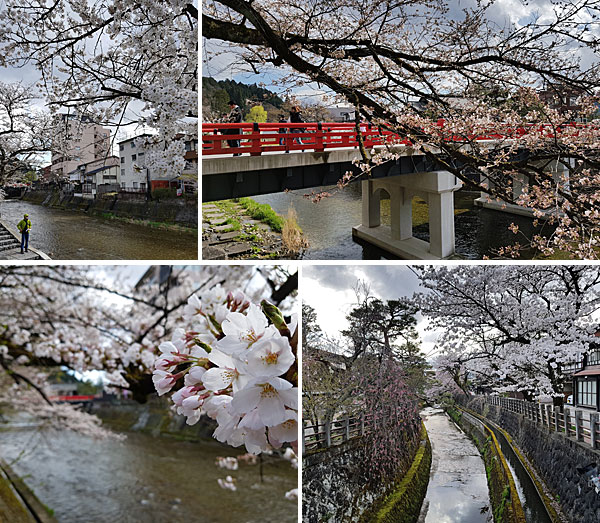 Roteiro Japão: Takayama