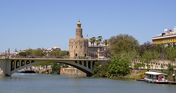 sevilha rio guadalquivir 