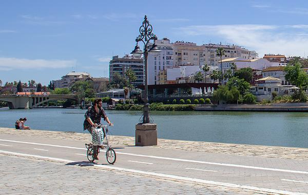 sevilha rio guadalquivir