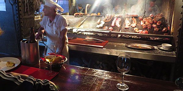 Uruguai desconto IVA restaurantes