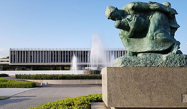 Roteiro Japão: Hiroshima