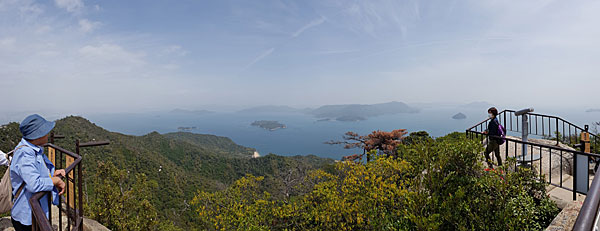 Roteiro Japão: Miyajima