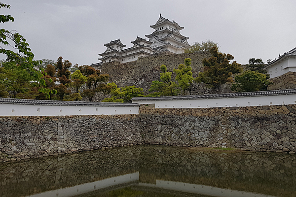 Roteiro Japão Himeji