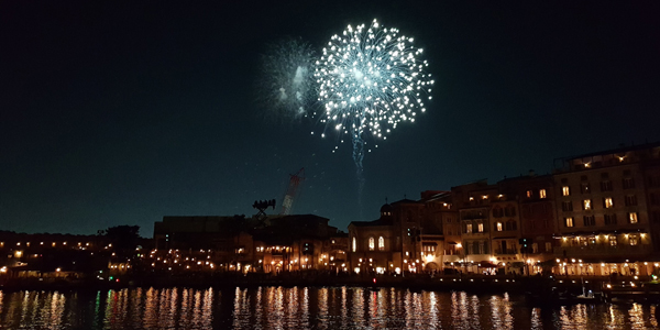 Roteiro Japão: DisneySea