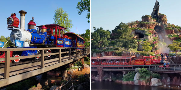 Roteiro Japão: Tokyo Disneyland