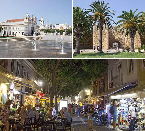 Dicas sobre o Algarve: transporte, acomodação e mais – Cachos Aventureiros