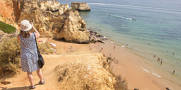 Algarve o que fazer: roteiro básico