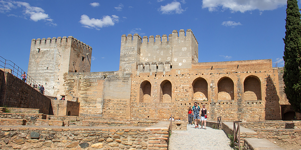 Granada o que fazer