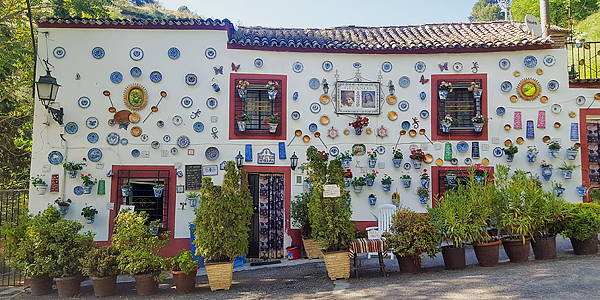 sacromonte la sevillana