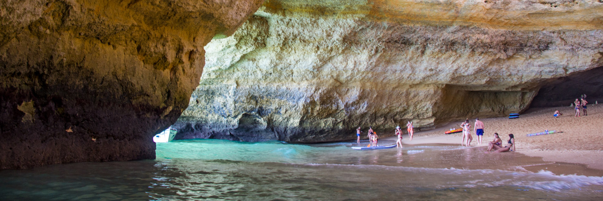 Algarve Sem Carro] O que fazer em Lagos? - Cultuga