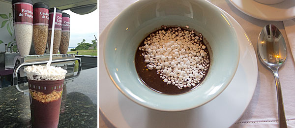 açaí