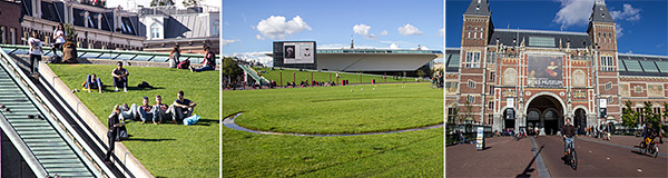 amsterda-museumplein