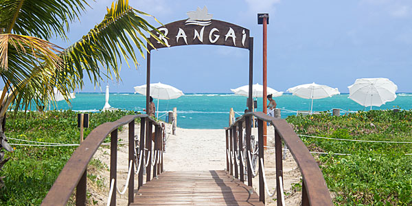 Maragogi: Pousada Rangai