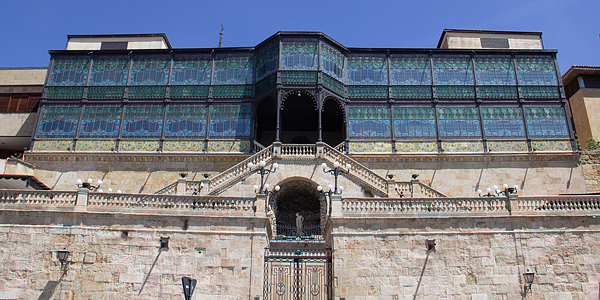 salamanca casa lis