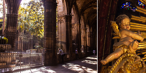 Catedral de Barcelona