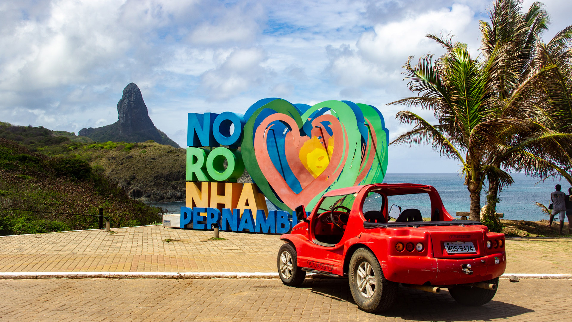 O que fazer em Fernando de Noronha: ilhatour