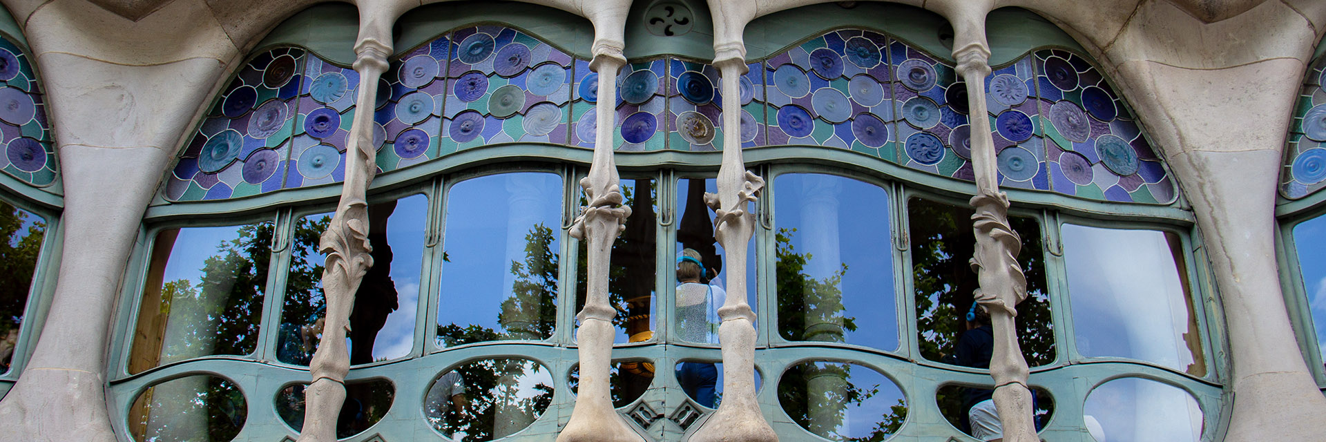 o que fazer em barcelona casa batllo