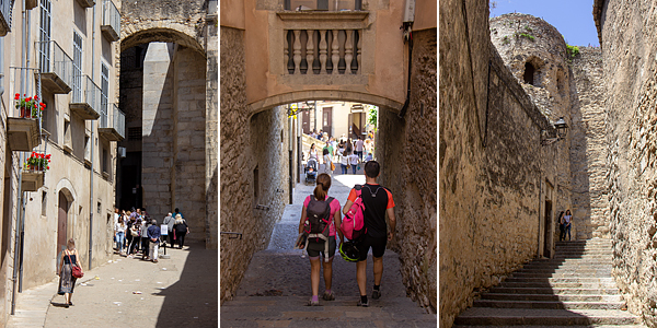 girona barri vell