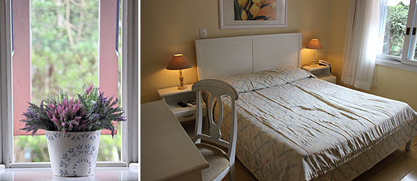 Hotéis em Gramado onde ficar: Petit Provence