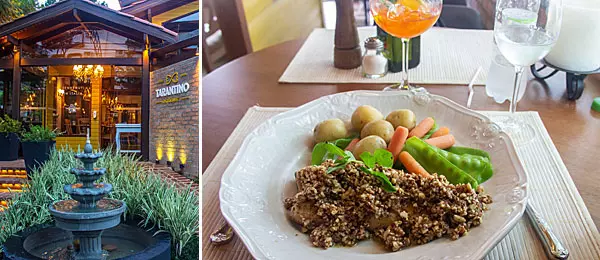 Os melhores 10 restaurantes para comer barato : Caxias Do Sul - Tripadvisor