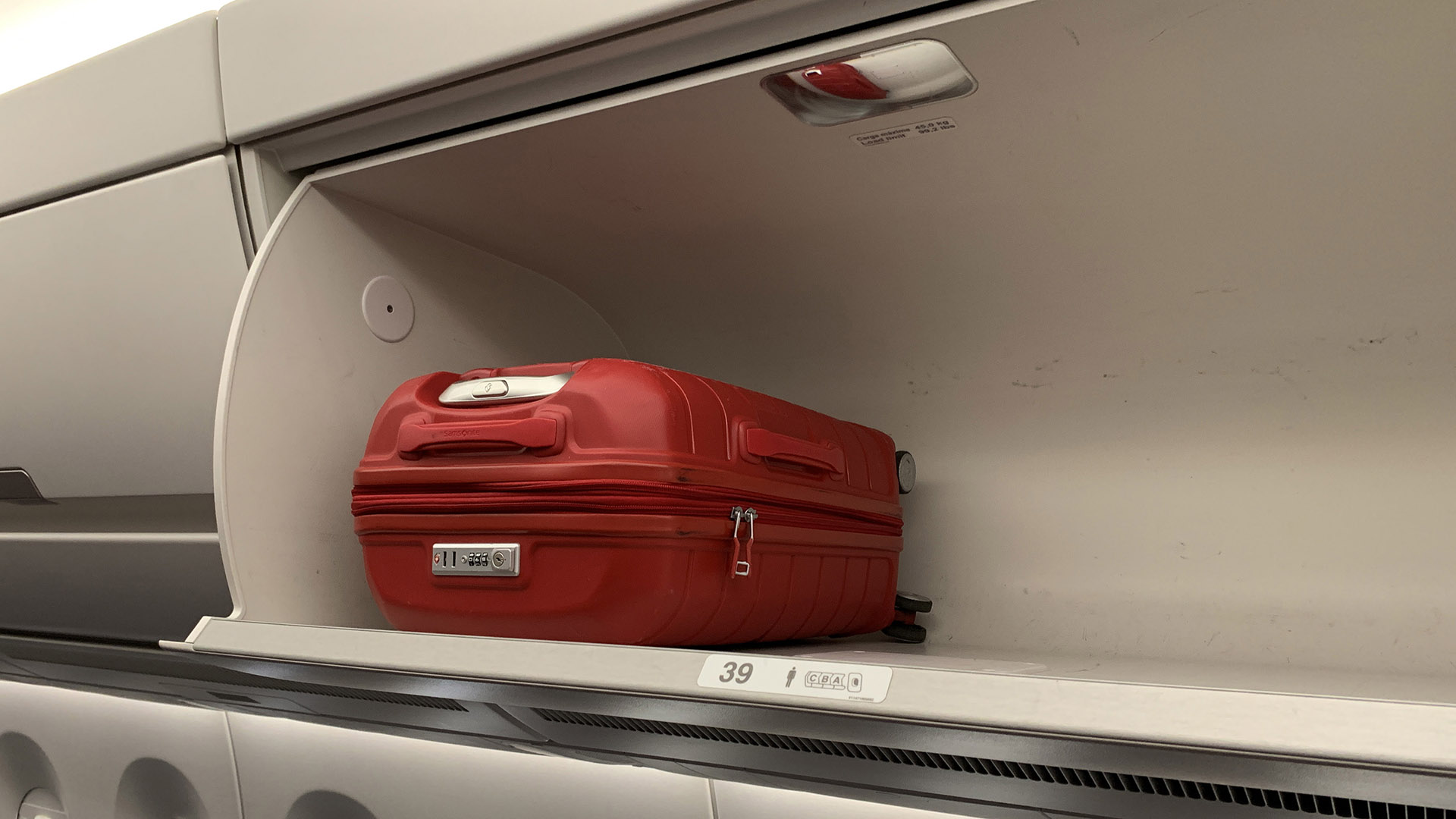 Bagagem de mão: sua mala tem as medidas certas? 9 Como acomodar sua bagagem de mão