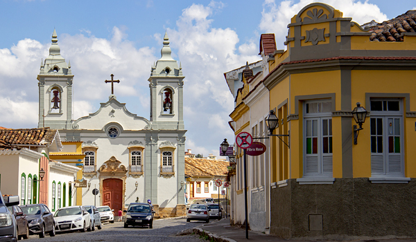 tiradentes o que fazer: sao joao del rei