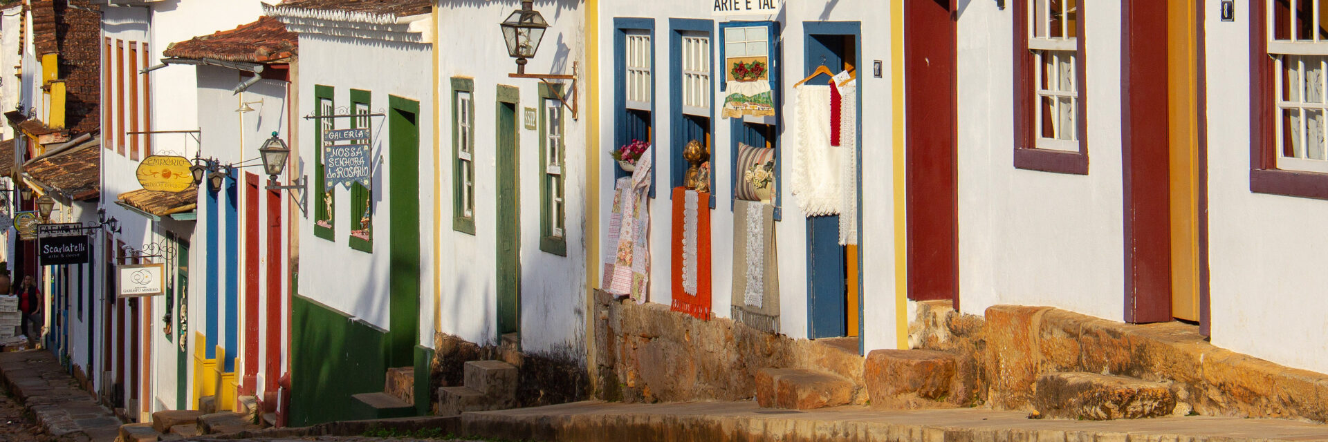 o que fazer em tiradentes centro historico