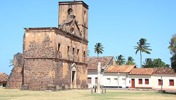 o que fazer em são luis