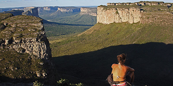 Salvador onde esticar: Chapada Diamantina