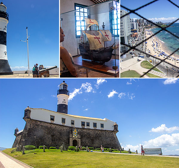 Farol da Barra