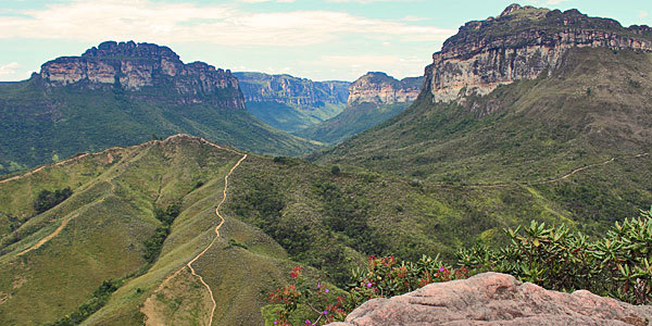 Chapada Diamantina