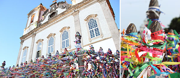 igreja do Bonfim