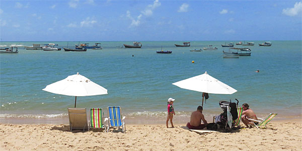 Praia do Forte