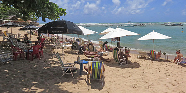 Praia do Forte