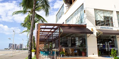 Onde comer em São Luis | Os melhores restaurantes