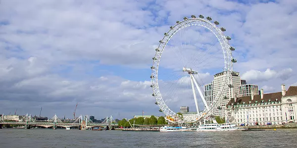 Os 10 lugares imperdíveis em Londres - Uma ponte para Londres