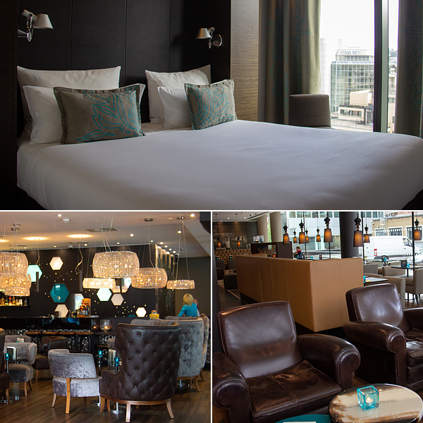 londres motel one