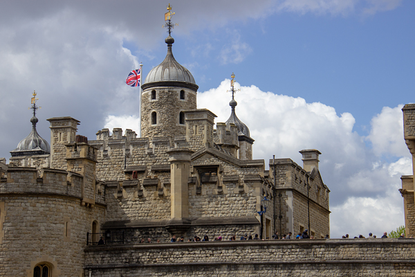 londres torre de londres