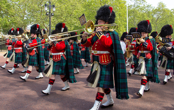 londres troca de guarda palacio buckingham