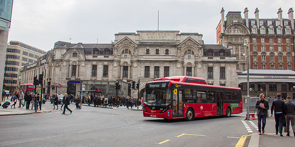 londres victoria