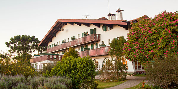 Museu da Xilogravura em Campos do Jordão 2