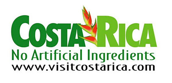 Marca Costa Rica